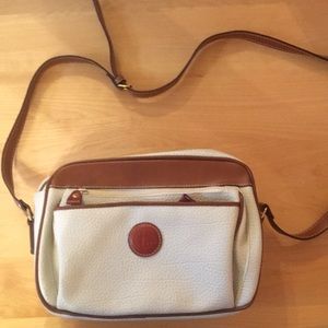 Lorenzo Crossbody Bag